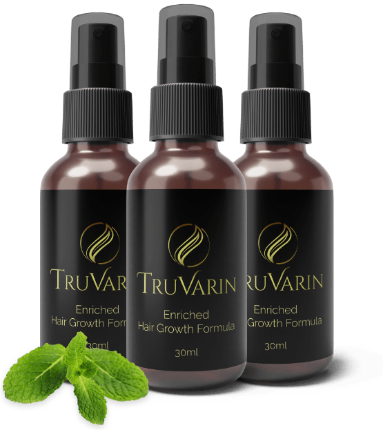 TruVarin Peppermint