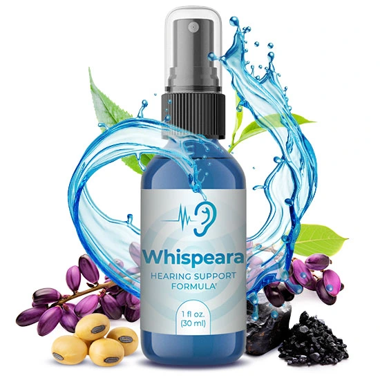 Whispeara Product